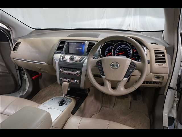 NISSAN MURANO 4WD 2011 Image 31