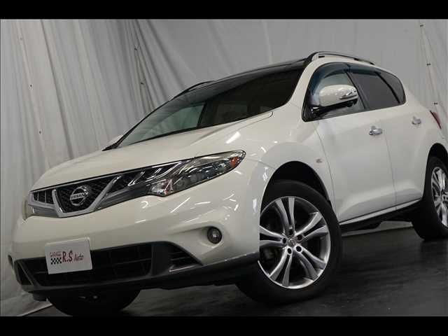 NISSAN MURANO 4WD 2011 Image 31