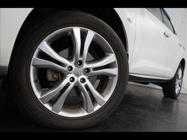 NISSAN MURANO 4WD 2011 Image 31