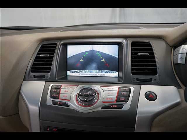 NISSAN MURANO 4WD 2011 Image 31