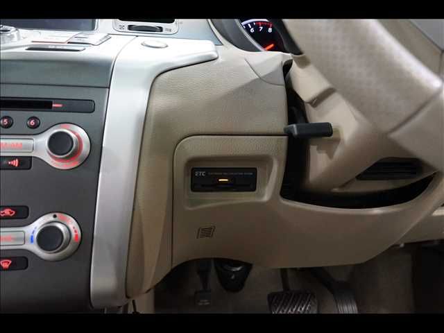 NISSAN MURANO 4WD 2011 Image 31