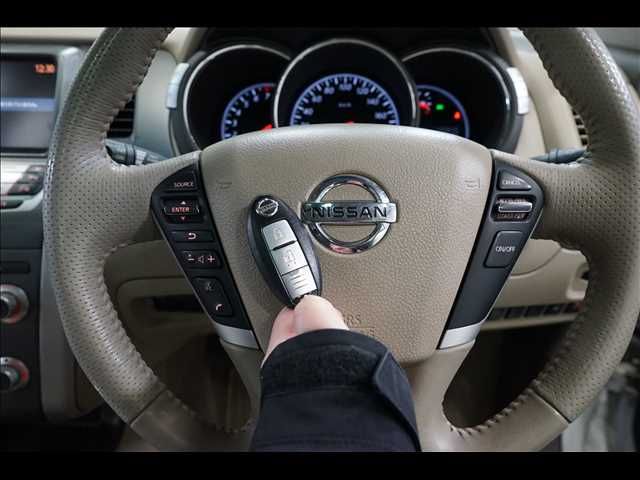 NISSAN MURANO 4WD 2011 Image 31