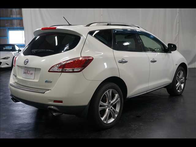 NISSAN MURANO 4WD 2011 Image 31