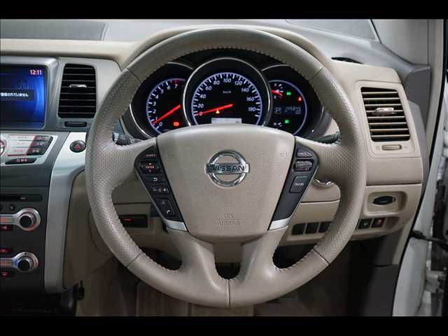 NISSAN MURANO 4WD 2011 Image 31