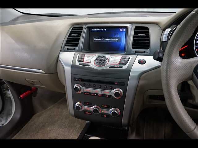 NISSAN MURANO 4WD 2011 Image 31