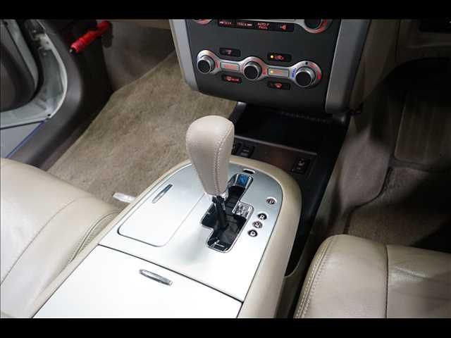 NISSAN MURANO 4WD 2011 Image 31