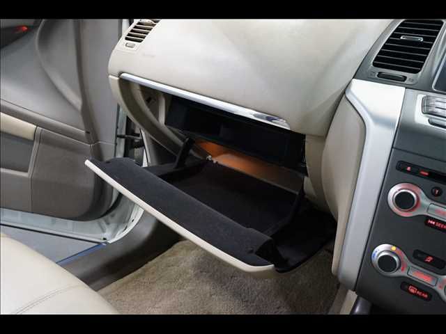 NISSAN MURANO 4WD 2011 Image 31