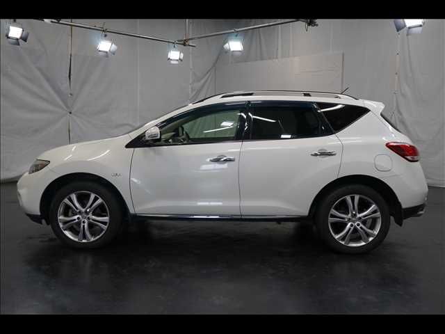 NISSAN MURANO 4WD 2011 Image 31