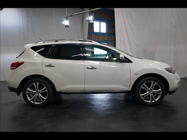 NISSAN MURANO 4WD 2011 Image 31