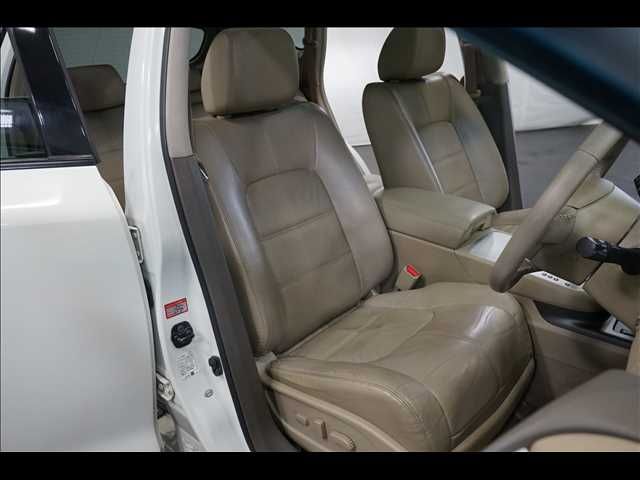 NISSAN MURANO 4WD 2011 Image 31