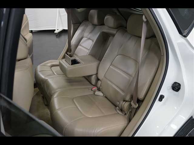 NISSAN MURANO 4WD 2011 Image 31