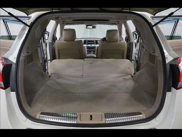 NISSAN MURANO 4WD 2011 Image 31