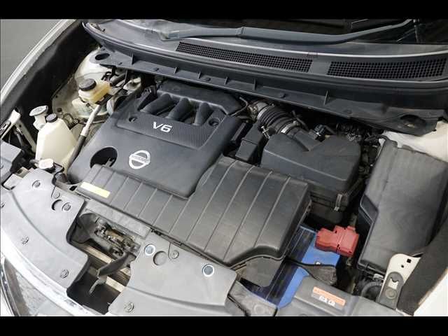 NISSAN MURANO 4WD 2011 Image 31