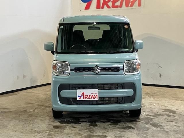 SUZUKI SPACIA 4WD 2018 Image 31