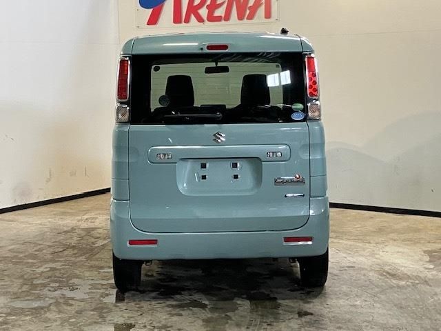 SUZUKI SPACIA 4WD 2018 Image 31