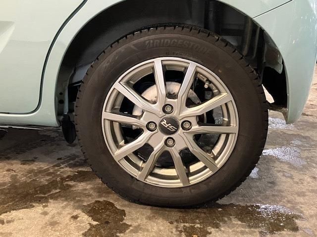 SUZUKI SPACIA 4WD 2018 Image 31