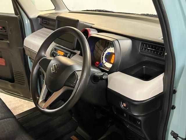 SUZUKI SPACIA 4WD 2018 Image 31