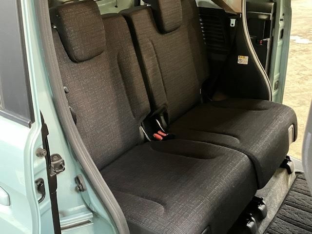 SUZUKI SPACIA 4WD 2018 Image 31