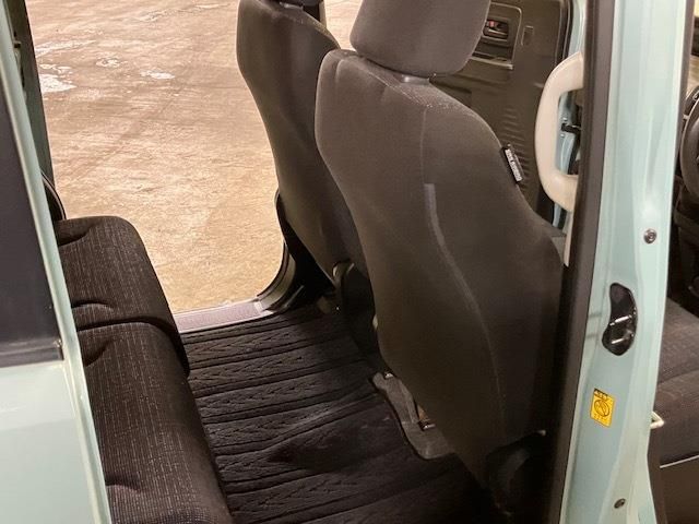 SUZUKI SPACIA 4WD 2018 Image 31