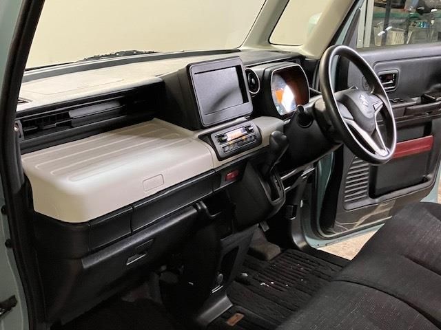 SUZUKI SPACIA 4WD 2018 Image 31