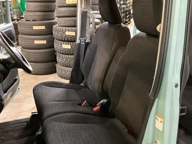 SUZUKI SPACIA 4WD 2018 Image 31