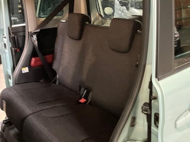 SUZUKI SPACIA 4WD 2018 Image 31