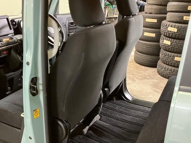 SUZUKI SPACIA 4WD 2018 Image 31