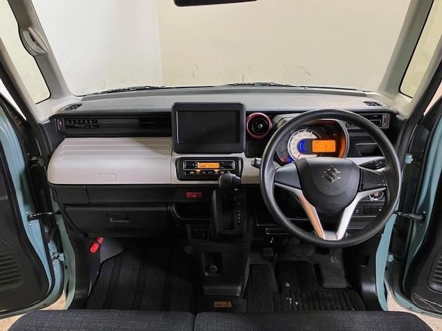 SUZUKI SPACIA 4WD 2018 Image 31