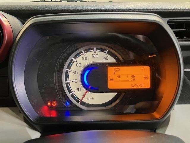 SUZUKI SPACIA 4WD 2018 Image 31