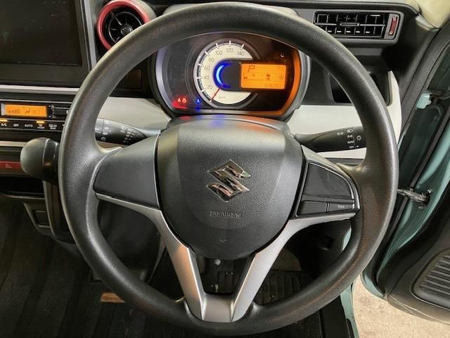 SUZUKI SPACIA 4WD 2018 Image 31