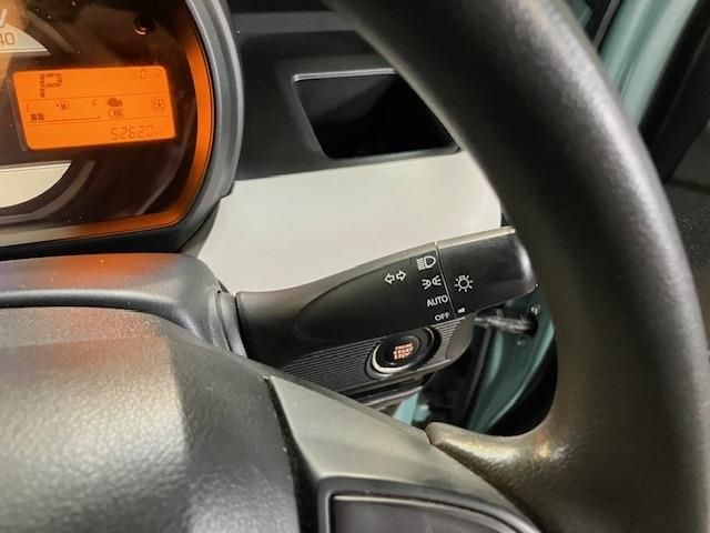 SUZUKI SPACIA 4WD 2018 Image 31