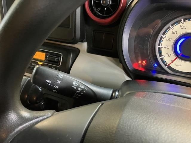 SUZUKI SPACIA 4WD 2018 Image 31