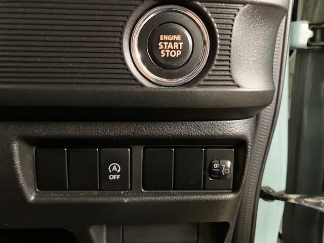 SUZUKI SPACIA 4WD 2018 Image 31