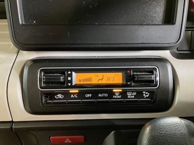 SUZUKI SPACIA 4WD 2018 Image 31