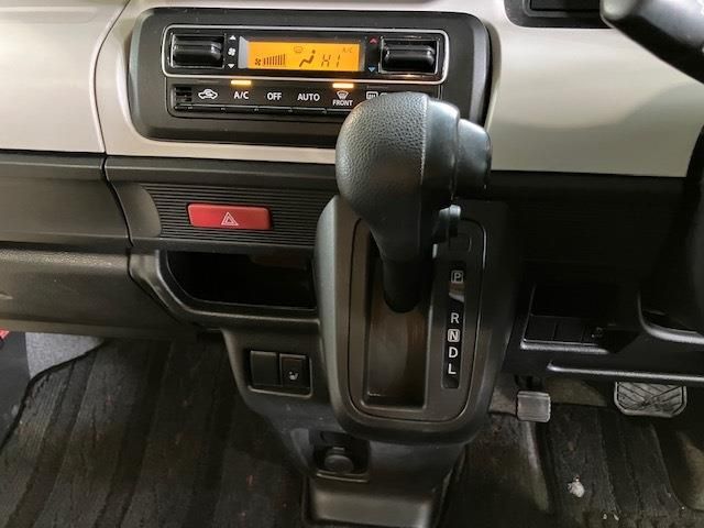 SUZUKI SPACIA 4WD 2018 Image 31