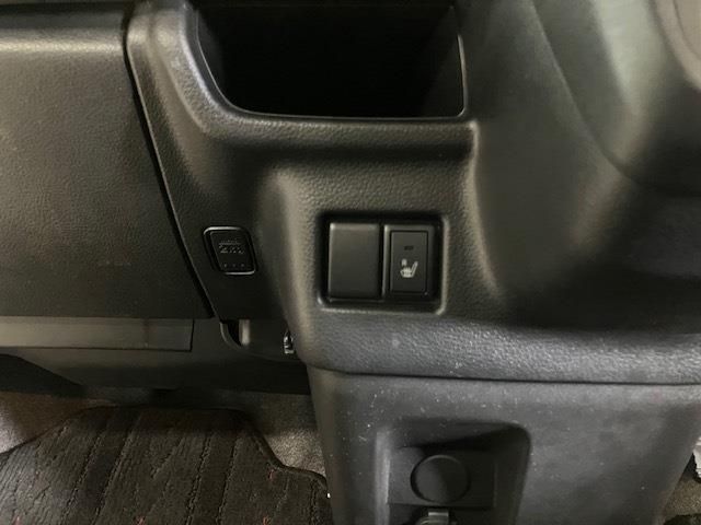 SUZUKI SPACIA 4WD 2018 Image 31