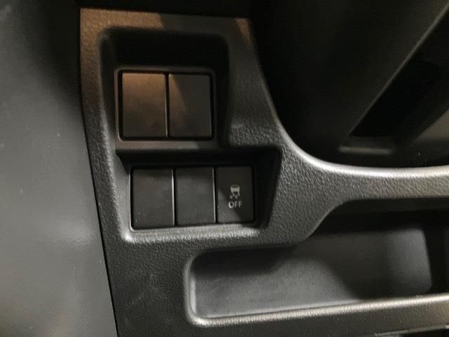 SUZUKI SPACIA 4WD 2018 Image 31