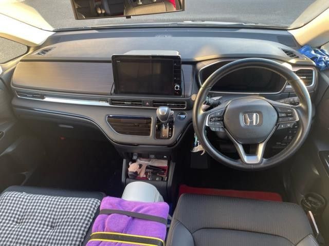 HONDA ODYSSEY E:HEV 2021 Image 31