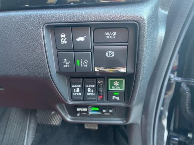 HONDA ODYSSEY E:HEV 2021 Image 31