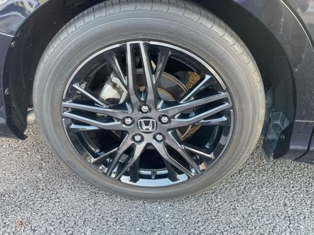 HONDA ODYSSEY E:HEV 2021 Image 31