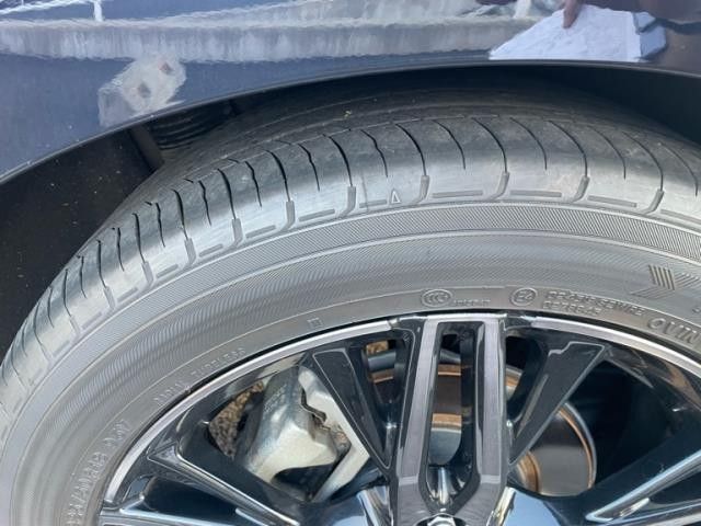 HONDA ODYSSEY E:HEV 2021 Image 31