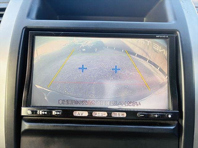 NISSAN X-TRAIL 4WD 2012 Image 31