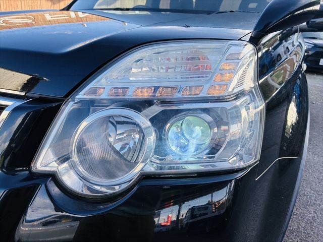 NISSAN X-TRAIL 4WD 2012 Image 31