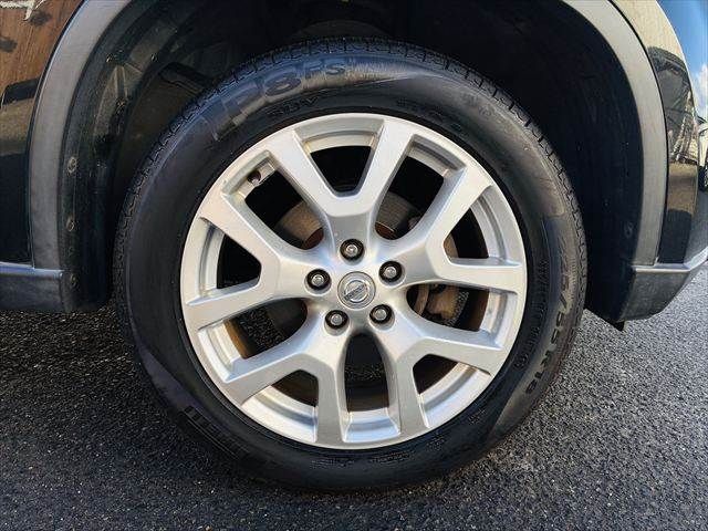 NISSAN X-TRAIL 4WD 2012 Image 31