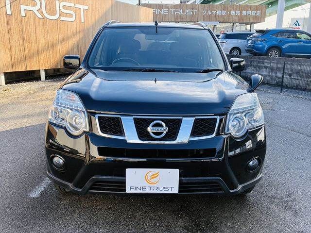 NISSAN X-TRAIL 4WD 2012 Image 31