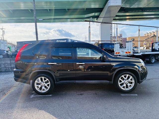 NISSAN X-TRAIL 4WD 2012 Image 31