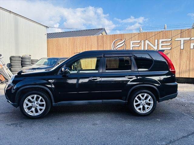 NISSAN X-TRAIL 4WD 2012 Image 31