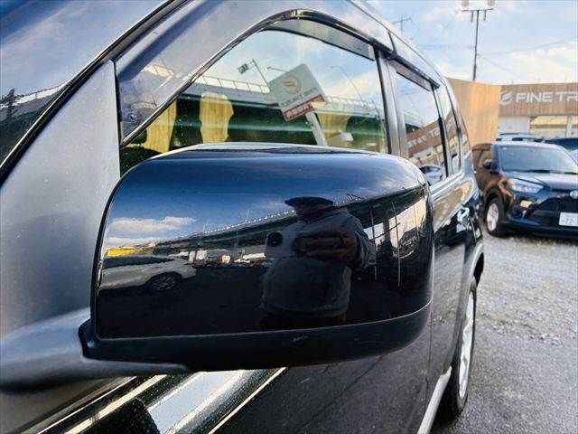 NISSAN X-TRAIL 4WD 2012 Image 31