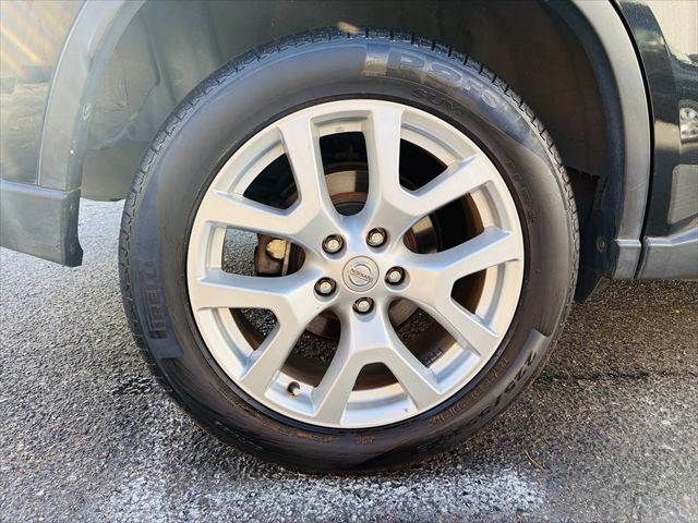 NISSAN X-TRAIL 4WD 2012 Image 31