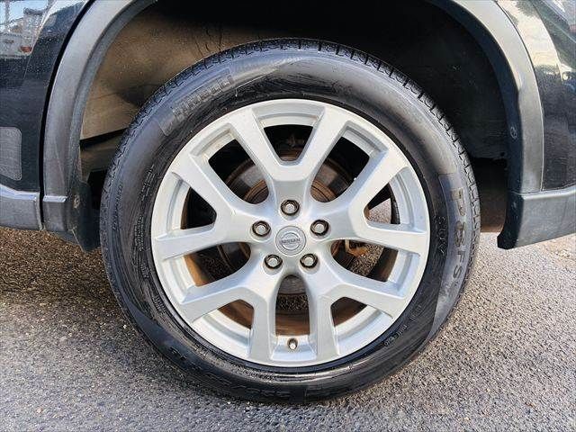 NISSAN X-TRAIL 4WD 2012 Image 31